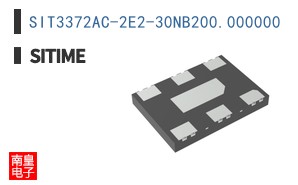 SIT3372AC-2E2-30NB200.000000
