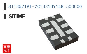SIT3521AI-2C1331GY148.500000