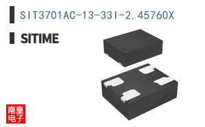 SIT3701AC-13-33I-2.45760X