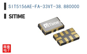 SIT5156AE-FA-33VT-38.880000