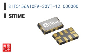 SIT5156AICFA-30VT-12.000000