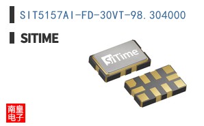 SIT5157AI-FD-30VT-98.304000