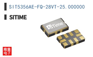 SIT5356AE-FQ-28VT-25.000000