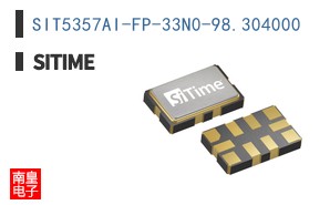 SIT5357AI-FP-33N0-98.304000