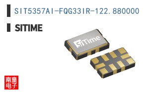 SIT5357AI-FQG33IR-122.880000