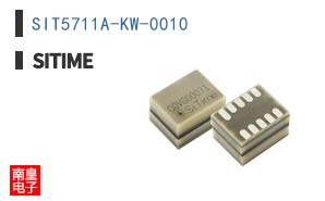 SIT5711A-KW-0010
