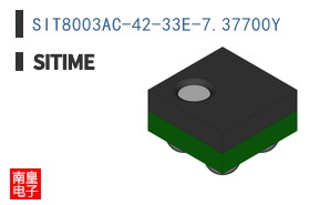SIT8003AC-42-33E-7.37700Y
