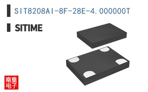 SIT8208AI-8F-28E-4.000000T