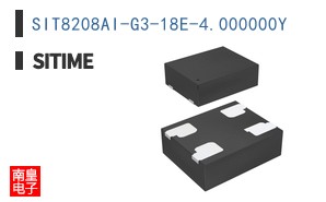 SIT8208AI-G3-18E-4.000000Y