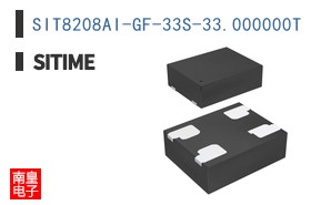 SIT8208AI-GF-33S-33.000000T