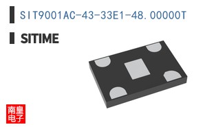 SIT9001AC-43-33E1-48.00000T