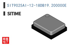 SIT9025AI-12-18DB19.200000E