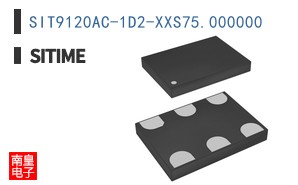 SIT9120AC-1D2-XXS75.000000