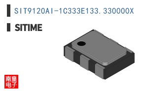 SIT9120AI-1C333E133.330000X