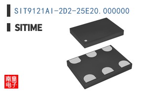SIT9121AI-2D2-25E20.000000