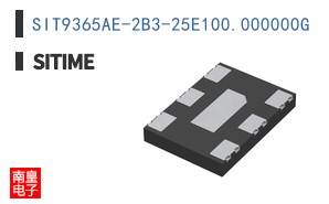 SIT9365AE-2B3-25E100.000000G