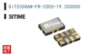 SiT5358AN-FR-25E0-19.200000