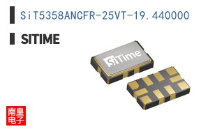 SiT5358ANCFR-25VT-19.440000