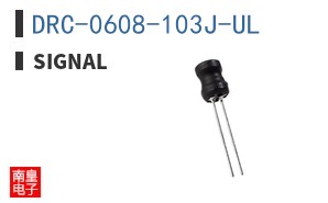DRC-0608-103J-UL
