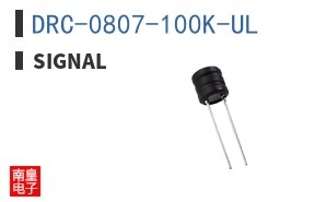 DRC-0807-100K-UL