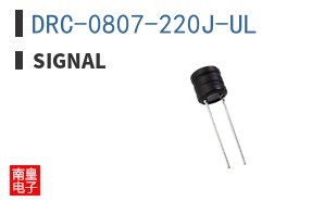 DRC-0807-220J-UL