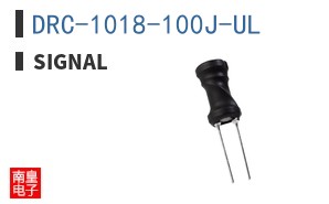 DRC-1018-100J-UL