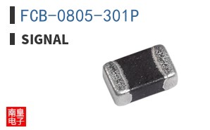 FCB-0805-301P