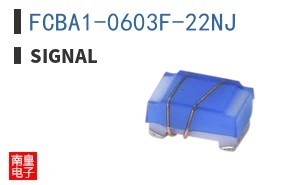 FCBA1-0603F-22NJ