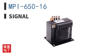 MPI-650-16