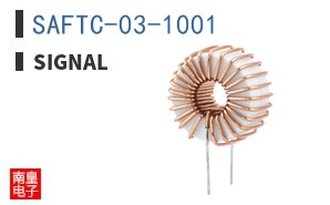 SAFTC-03-1001