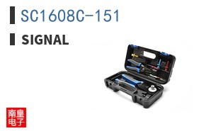 SC1608C-151