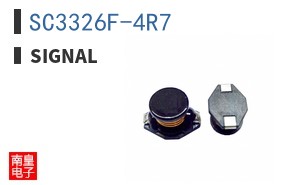 SC3326F-4R7
