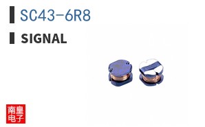 SC43-6R8