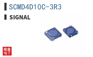 SCMD4D10C-3R3