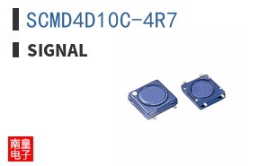 SCMD4D10C-4R7