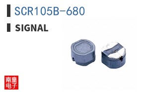 SCR105B-680