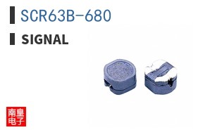 SCR63B-680