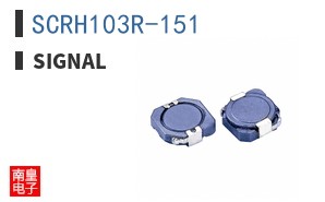 SCRH103R-151