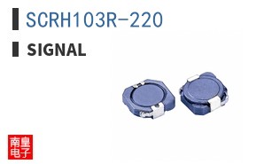 SCRH103R-220