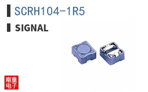 SCRH104-1R5