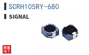 SCRH105RY-680