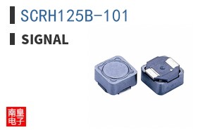 SCRH125B-101