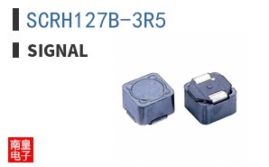SCRH127B-3R5