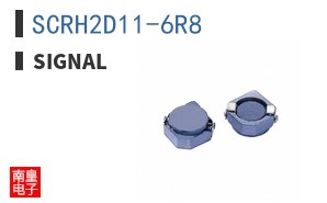 SCRH2D11-6R8
