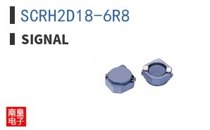 SCRH2D18-6R8