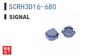 SCRH3D16-680