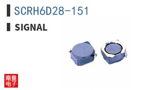 SCRH6D28-151