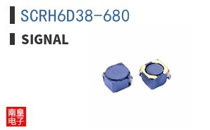 SCRH6D38-680