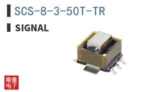 SCS-8-3-50T-TR