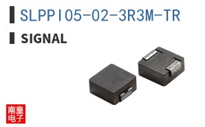 SLPPI05-02-3R3M-TR
